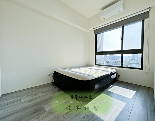 可租補/入籍🙆‍　大墩學區　有視野戶 - Image 5