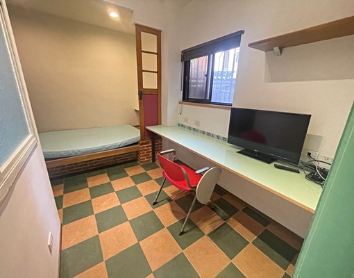 近府中對外窗可貓狗共用大陽台有 - Image 2