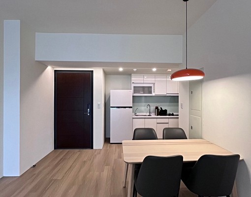 【屋主】歸仁高鐵三房平車可租補可寵(含車管) - Image 6