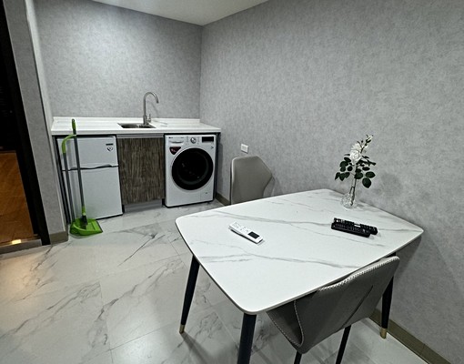 桃園市區全新裝潢大套房/可補助 - Image 2