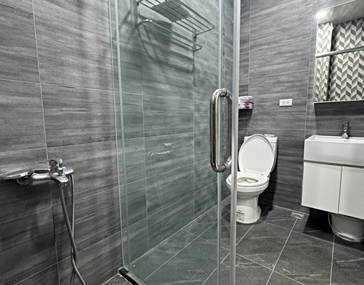 桃園市區全新裝潢大套房/可補助 - Image 5