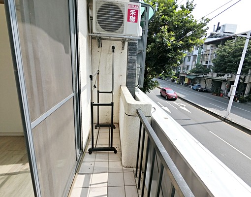 獨洗陽台★可貓寵★流理台★近中投 - Image 11