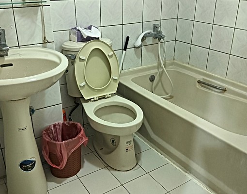 超潔凈大三房14000另一也電梯華廈一房兩廳12000 - Image 3