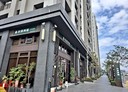 太平區-旱溪西路二段店面，54.9坪