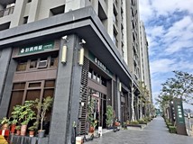 旱溪西路二段獨家!新光特區..