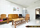 中和區-中正路3房2廳，25.5坪