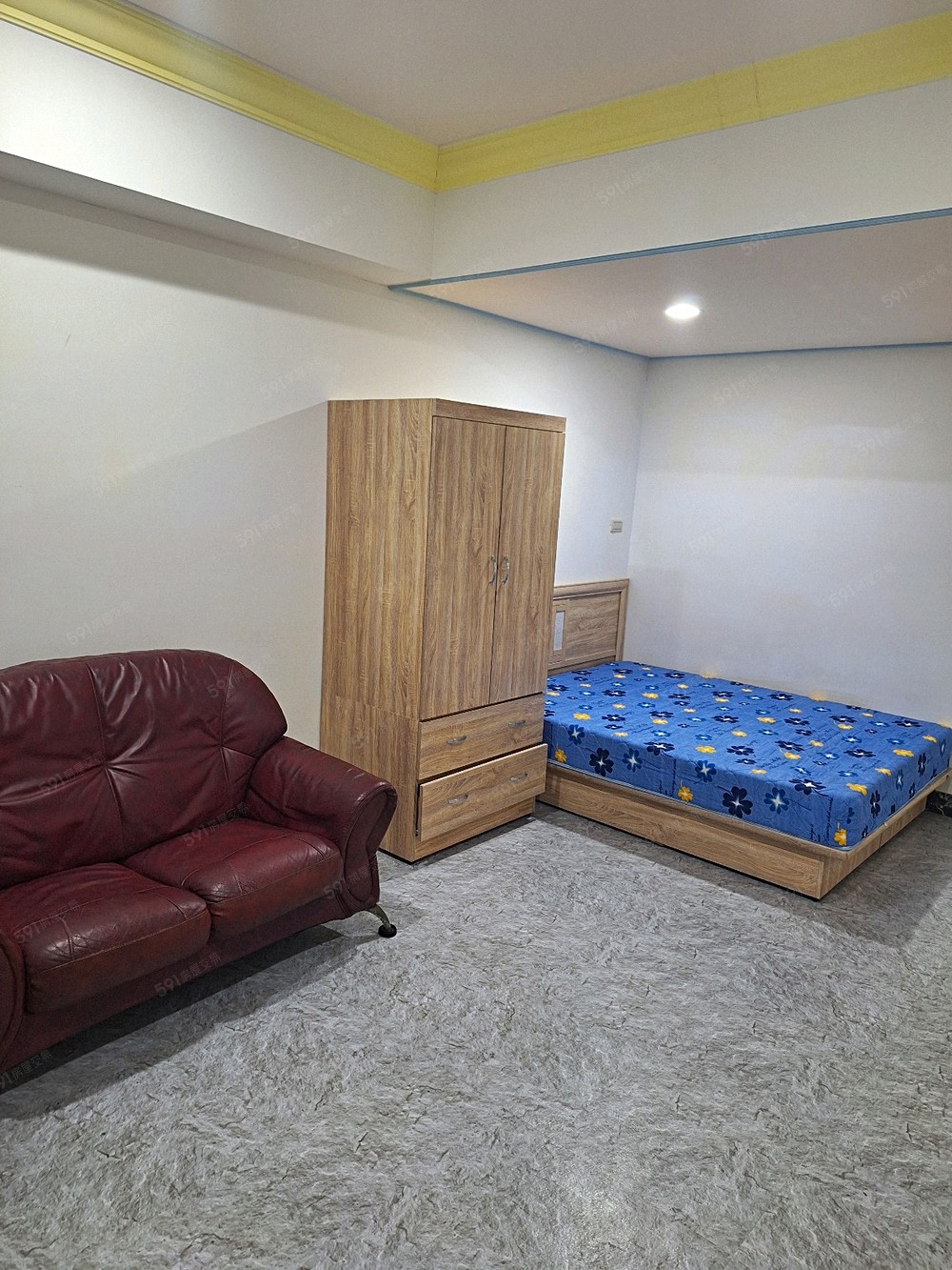 家具齊全含變頻冷氣