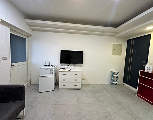 近元智~可申請補助~大套房+獨立陽台 - 591租屋網 - Image 1