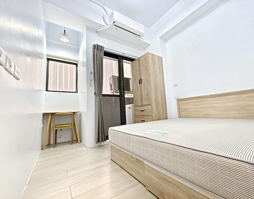 室內停車【水岸精品小豪宅一房一廳】 - Image 2