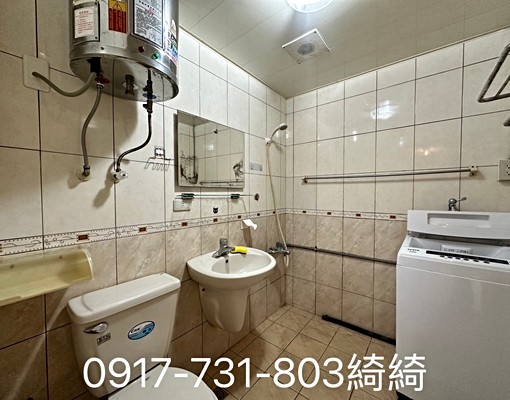 租屋找77✿大有大業,低樓層,採光佳,獨洗! - Image 5