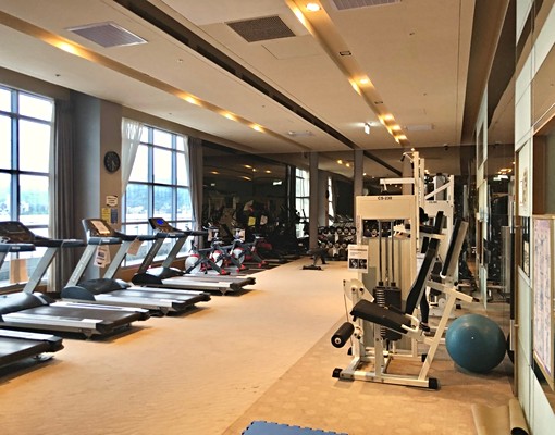 稀有高樓層面河景二房二廳！可報稅！租補！寵物！ - Image 11