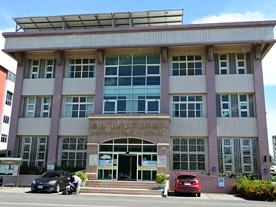 宇森樓厝2環境圖