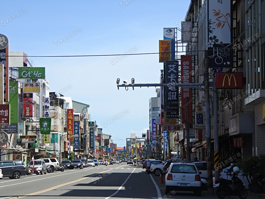 宇森樓厝2環境圖