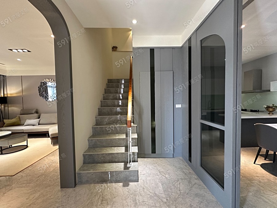 宇森樓厝2樣/實品屋