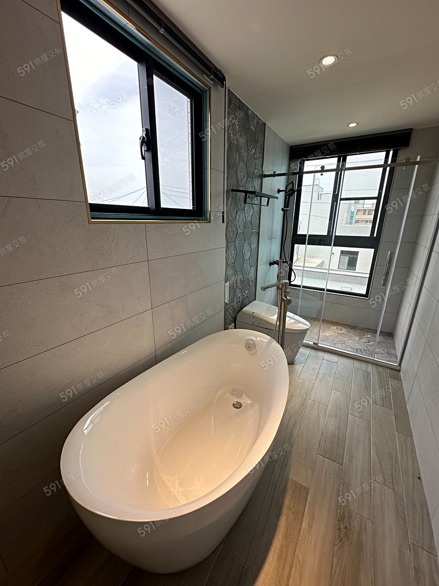 宇森樓厝2樣/實品屋