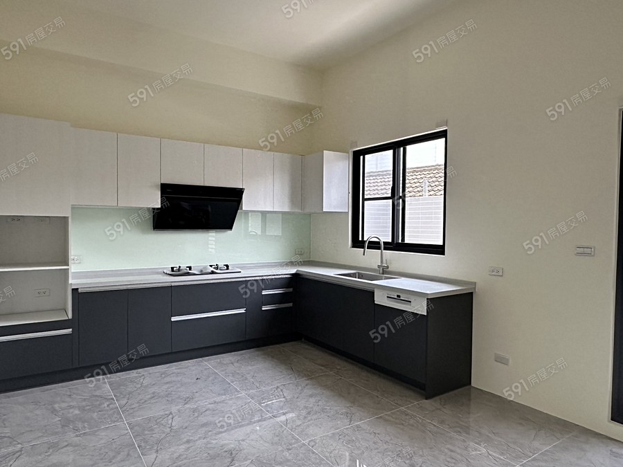 宇森樓厝2樣/實品屋