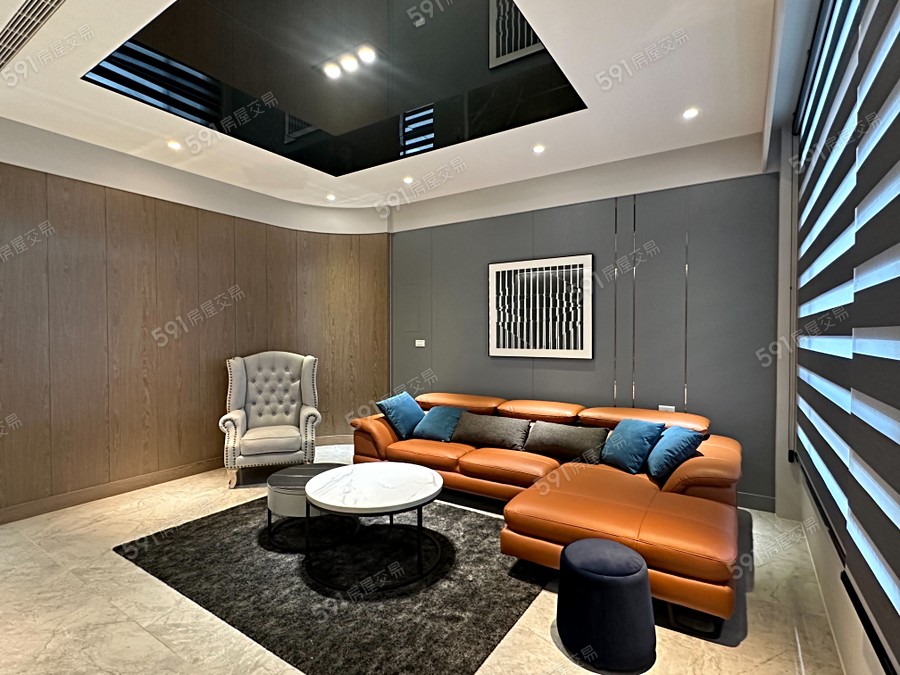 宇森樓厝2樣/實品屋