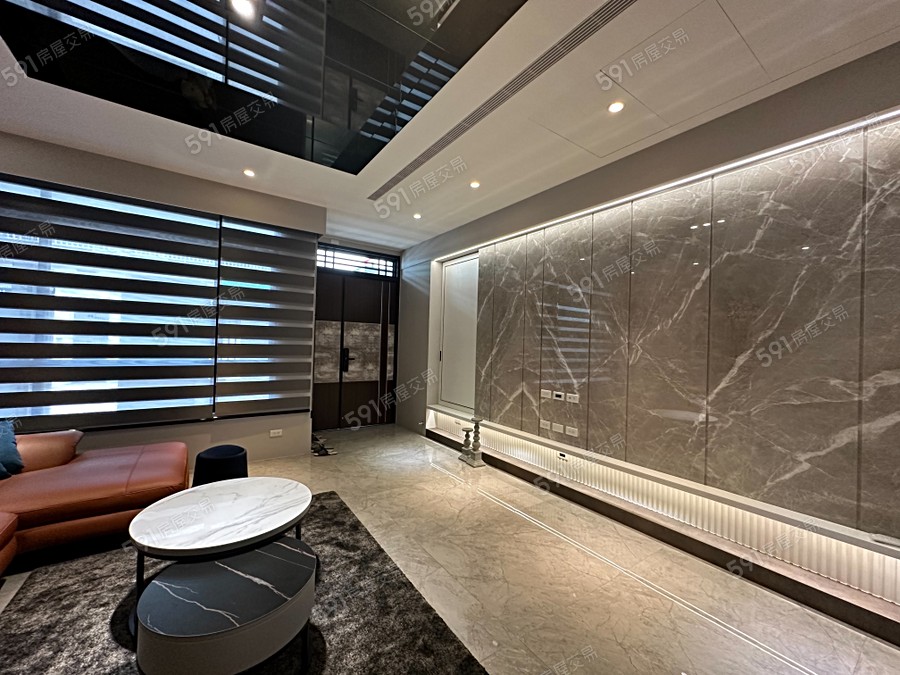 宇森樓厝2樣/實品屋