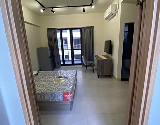 近台積電電梯大套房/室內機車位 - Image 2