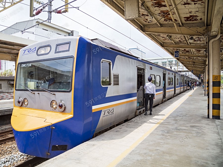 太平洋陽光四季臻美環境圖