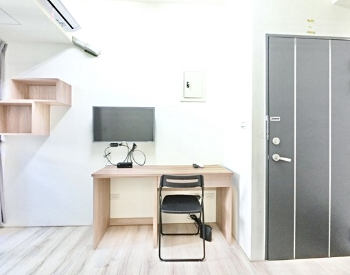 近興大💎超搶手✨陽台獨洗✨室內機車 - Image 4