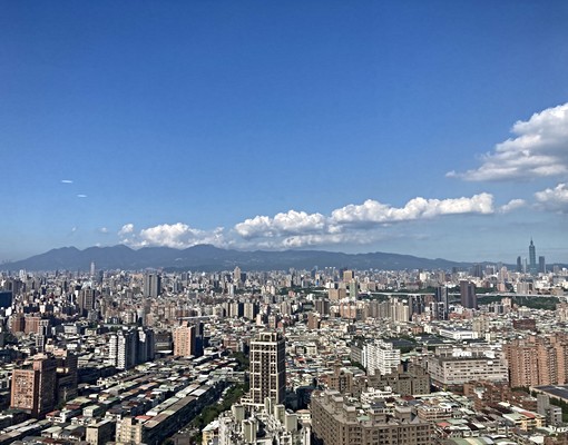 景平站頂峰101景觀傲視世界 - Image 13