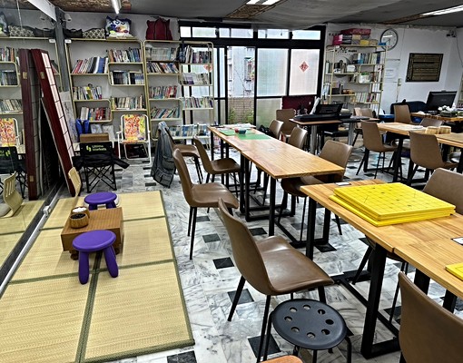 雅房近捷運六張犁站,交通方便,生活機能佳 - Image 10
