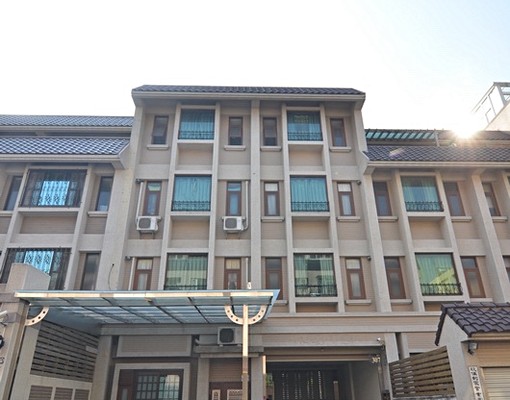 全新歐風實木傢俱1樓大套房 - Image 7