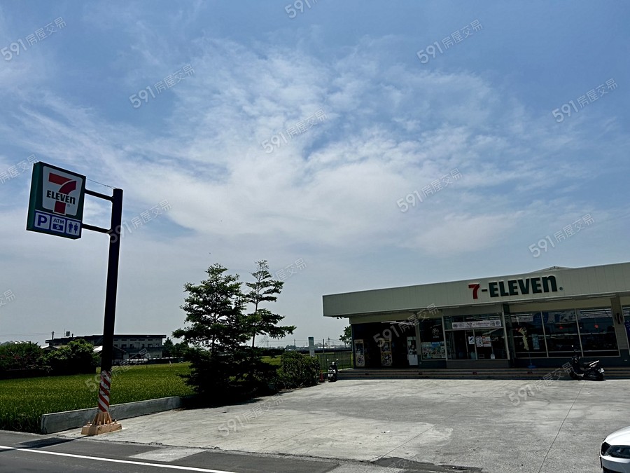 喬利 天空墅環境圖