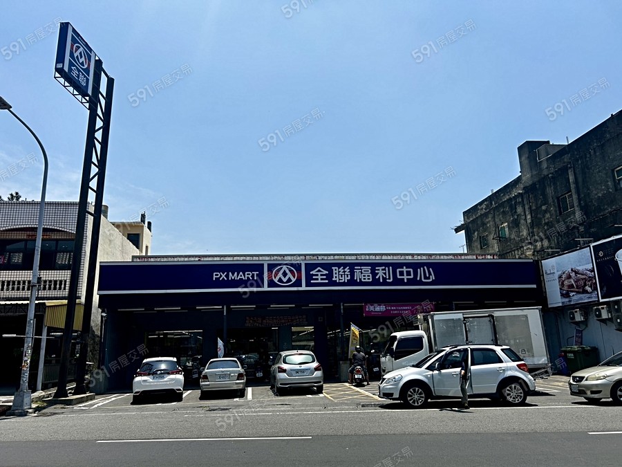 喬利 天空墅環境圖