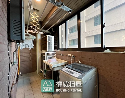 🌳美術園邸首排樹海正4房平車泳池權威 - Image 15