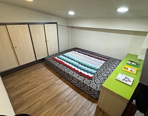 雙租補近捷運★一房一廳★樓中樓獨曬★特力屋大買家 - Image 12