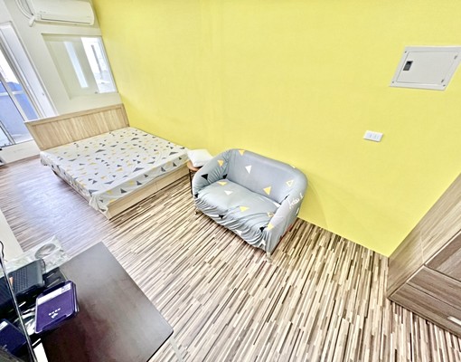 可租補✨流理臺✨陽台獨洗✨子母車✨台電 - Image 3