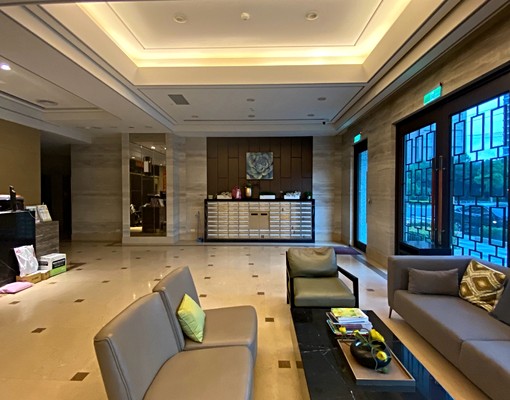 優雅世界馥一房車高樓好景 - Image 6