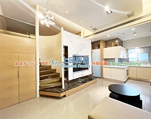 ER108404大安站✫裝潢品味1房 - Image 5