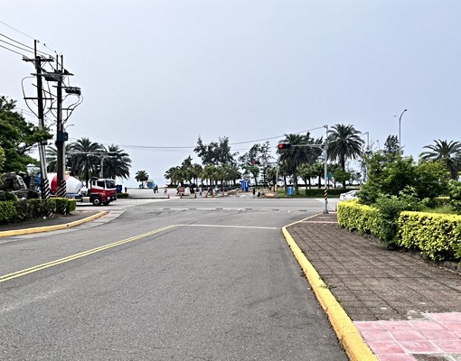 三芝・淺水灣稀有丙建美建地釋出