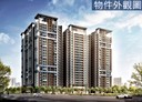 烏日區-高鐵三路2房2廳,33坪