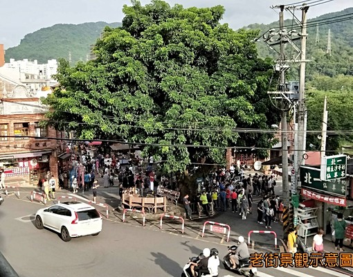 深坑老街旁金店面~指名阿宏 - Image 14