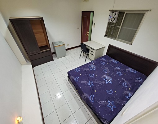 可短租4700元8坪WIFI冷氣 - Image 4