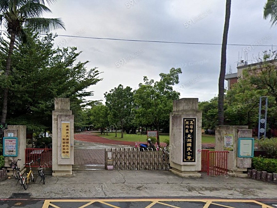 鴻囍金瓚23期環境圖