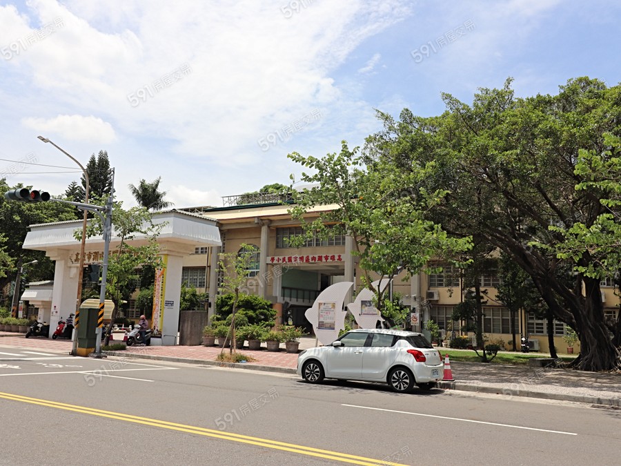 鴻囍金瓚23期環境圖