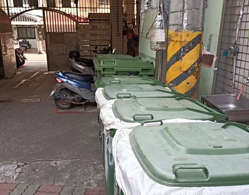 嶺東套房【全新翻修】多戶可選 - Image 2