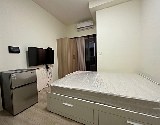 【多間可選】林口長庚A7華亞科獨立陽台洗衣機短租另計 - Image 8