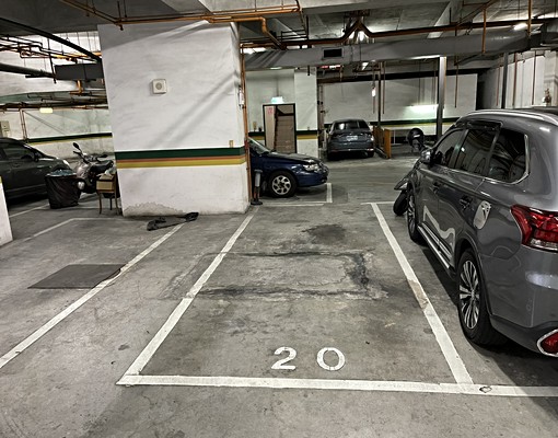 R15生態園區-採光三房附平車-翠堤博愛 - Image 14