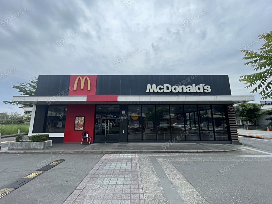 吉邑美城2環境圖