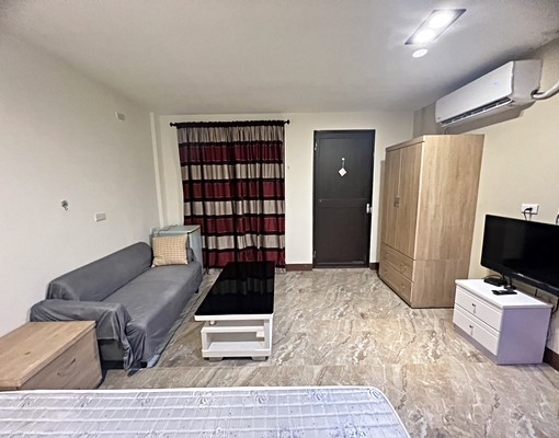 前鎮高中捷運站一樓套房/獨立進出/後門口可停汽車 - Image 7