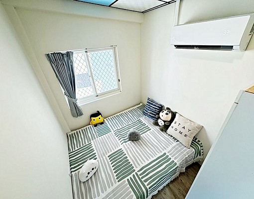逢甲/河南☸全新3房1廳☸樓中樓採光大空間☸流理台☸便宜租 - Image 9