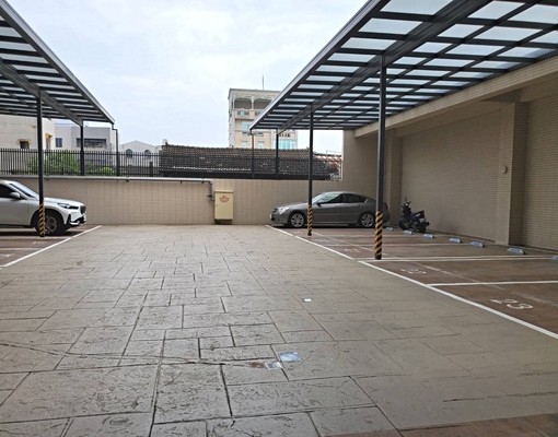 安定和風2+1房平車 - Image 13