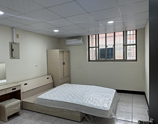 新竹租屋芎林敏實大學文山路套房 - Image 1
