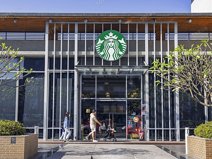 登陽閲涵環境圖